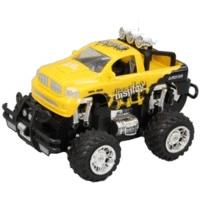 Jamara Dancing Car Yellow RTR (403711)