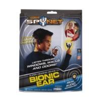 Jakks Spy Net Bionic Ear