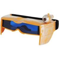 Jazwares Spy Podracer Night Vision Goggles