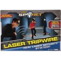 Jakks SpyNet Laser Trip Wire