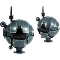 Jazwares Star Wars Spyware Electronic Droids Trip Wire Alarms