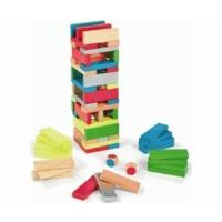 Janod Equilibloc color