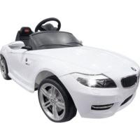 Jamara Ride on BMW Z 4 White