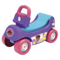 Jakks Disney Doc McStuffins Happy Hauler