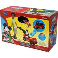 Jakks Disney Mickey Mouse Happy Hauler