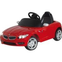 Jamara Ride on BMW Z 4 Red