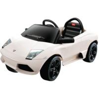 Jamara 6v Lamborghini Murcielago...