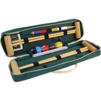 Jaques Richmond Croquet Set