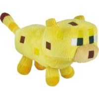 Jazwares Minecraft Ozelot 26 cm