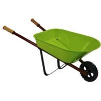 Janod Metal Wheelbarrow