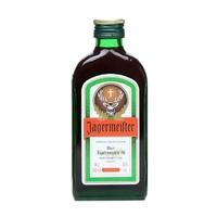 Jagermeister Liqueur / Small Bottle