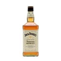 Jack Daniel\'s Tennessee Honey Liqueur / Litre