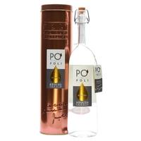 Jacopo Poli Po\' Morbida (Moscato) Grappa