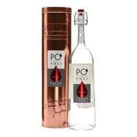 Jacopo Poli Po\' Merlot Grappa