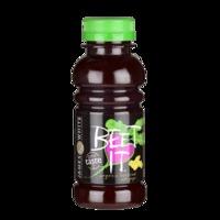 James White Drinks Beet It Organic Beetroot Juice with Ginger 250ml - 250 ml, White
