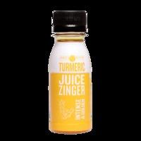 James White Drinks Turmeric Zinger Shot 70ml - 70 ml, White