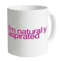 Japfest Naturally Aspirated Mug