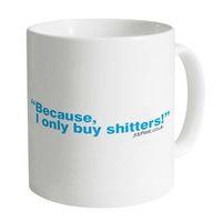 Japfest What I Buy Mug