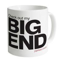 Japfest Big End Mug