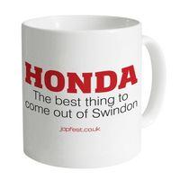 japfest honda mug