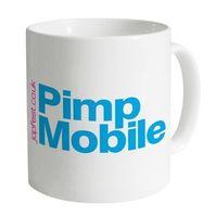 japfest pimpmobile mug