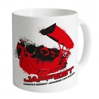 Japfest 2016 Mug