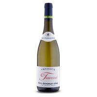 Jaboulet Ventoux Les Traverses Blanc - Case of 6