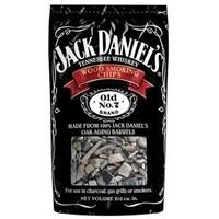 Jack Daniels Smoking Chips