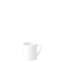 Jasper Conran White Espresso Cup