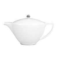 Jasper Conran Platinum Teapot