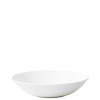 Jasper Conran White Soup Plate 23cm