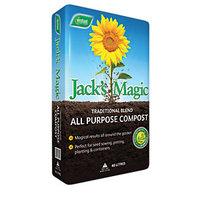Jacks Magic Traditional Compost ...