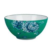 Jasper Conran Chinoiserie Green Gift Bowl 14cm