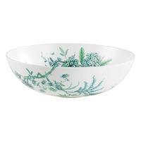 jasper conran chinoiserie white serving bowl 30cm
