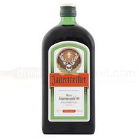 Jagermeister Liqueur 70cl