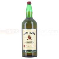 jameson original irish whiskey 45ltr rehobam