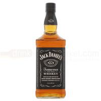 Jack Daniels Old No 7 Whiskey 1Ltr