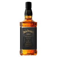 Jack Daniel\'s 150th Anniversary Commerative Bottle 70cl