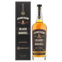 Jameson Black Barrel Irish Whiskey 70cl