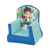 Jake and the Never Land Pirates Cosy Chair