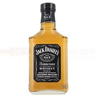 Jack Daniels Old No 7 Whiskey 20cl