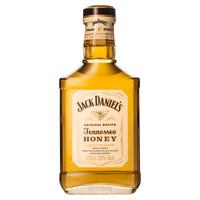 jack daniels honey whiskey liqueur 20cl