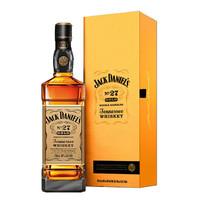 Jack Daniel\'s Gold No 27 Limited Edition 70cl