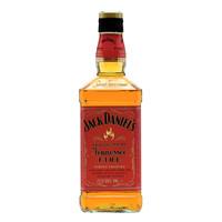 Jack Daniel\'s Tennessee Fire Whiskey 70cl