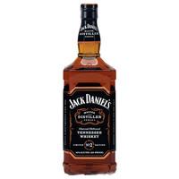 Jack Daniels Master Distillers Edition No.2 Whiskey 70cl