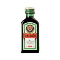 jagermeister herbal liqueur 24x 4cl miniature pack