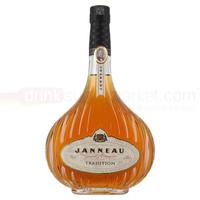 Janneau VS Tradition Grand Armagnac 70cl