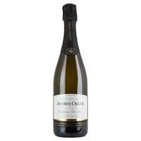 Jacobs Creek Chardonnay Pinot Noir Sparkling Brut Sparkling Wine 75cl