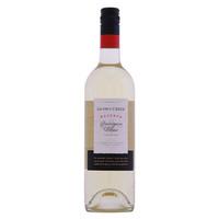 jacobs creek reserve adelaide hills sauvignon blanc white wine 75cl