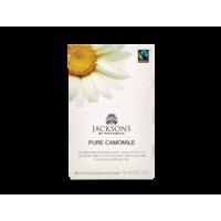 Jacksons of Piccadilly - Pure Camomile